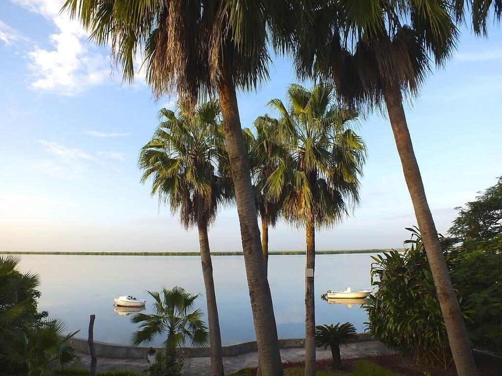 Hotel Kadiandoumagne Ziguinchor Kültér fotó